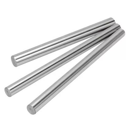 Rolled 430 Stainless Steel Bar 444 904L 2205 2507 4mm 3mm 2mm 420