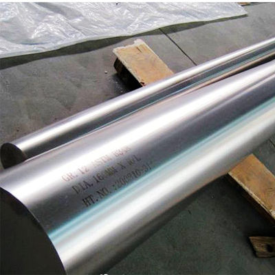 Rolled 430 Stainless Steel Bar 444 904L 2205 2507 4mm 3mm 2mm 420