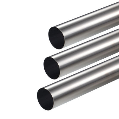 2 Sch 10 Stainless Steel Tube Pipe 410 347 50mm 55mm 2B BA No.4 8K Polish