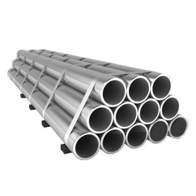 316l SS 316 Stainless Steel Tube Pipe 5/16" 3/8" 1/2" 1/4 Inch 316 Grade