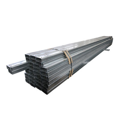 C Type SS Decorative Profile 0.2mm 0.3mm 0.4mm