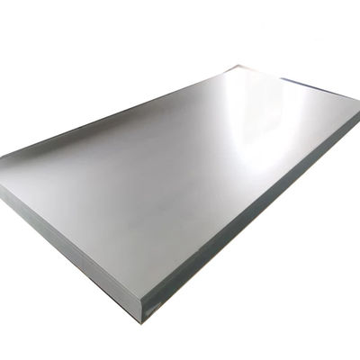 ASTM 201 Stainless Steel Plate Sheet 202 SS 304 2b Finish 304l 316 316l