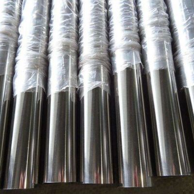 SS316l Stainless Steel Tube Pipe Ss304 Ss Sanitary Pipe AISI 201 202 301 430 304l 316l Round