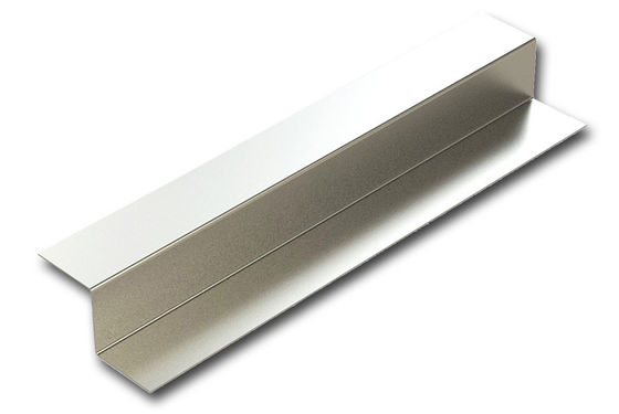 C Type SS Decorative Profile 0.2mm 0.3mm 0.4mm